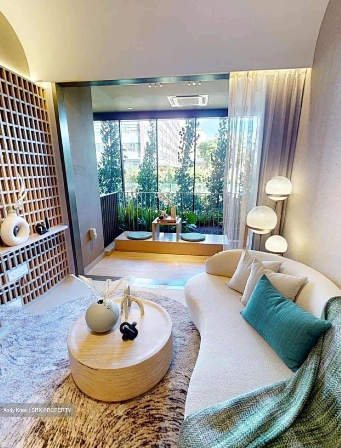 Kassia (D17), Condominium #474743111